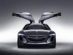 Opel Monza Concept 2013 года
